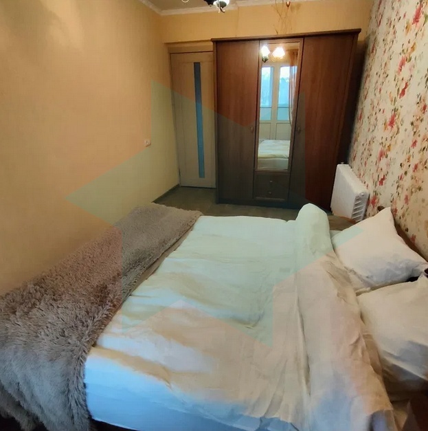 Продажа 3-комнатной квартиры 67 м², Менахем-Мендл Шнеерсона ул.