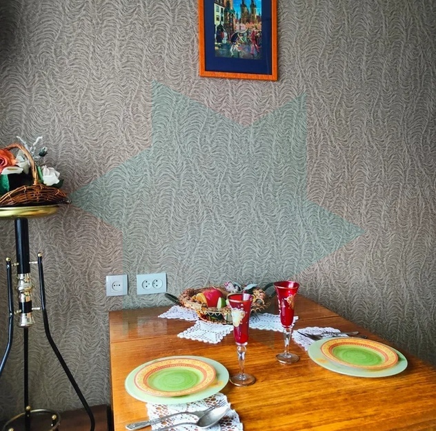 Продажа 3-комнатной квартиры 67 м², Менахем-Мендл Шнеерсона ул.