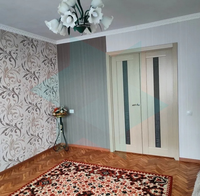 Продажа 3-комнатной квартиры 67 м², Менахем-Мендл Шнеерсона ул.