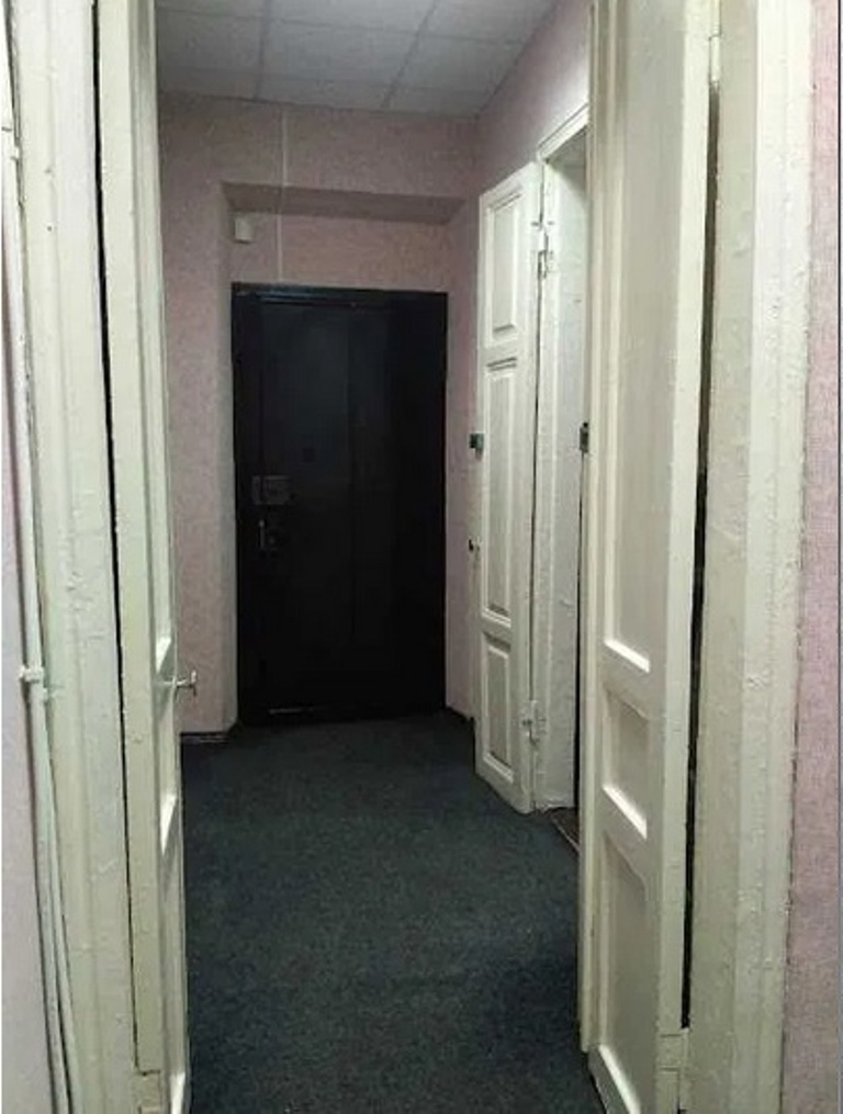Продажа офиса 71 м², Паторжинского ул.