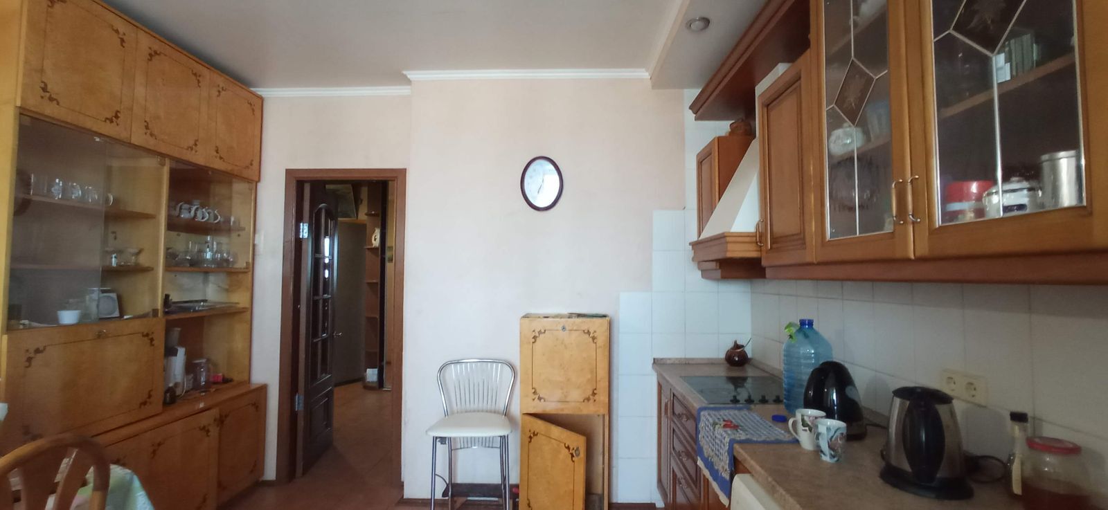 Продаж 2-кімнатної квартири 85 м², Микільсько-Слобідська вул., 6