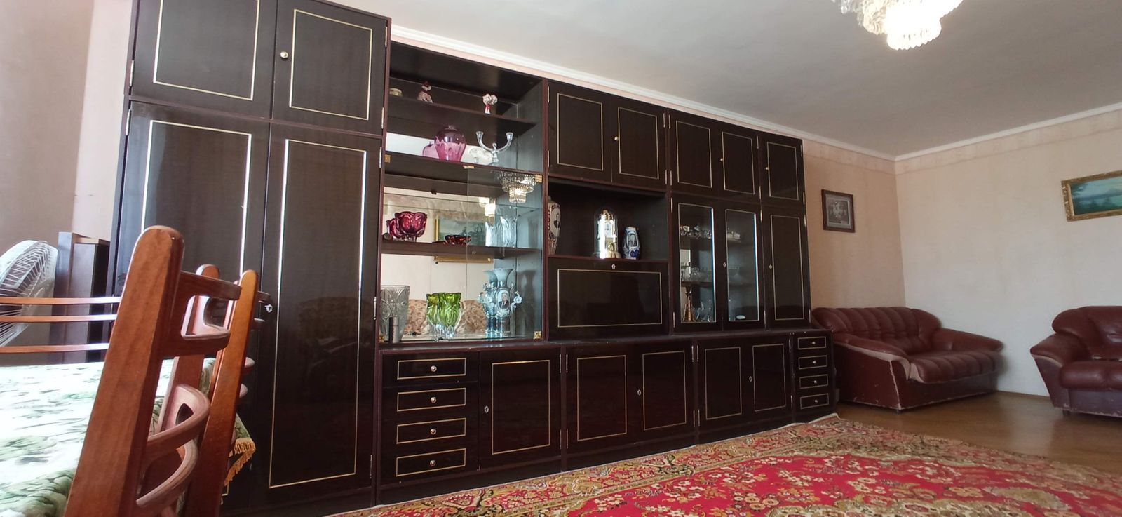 Продаж 2-кімнатної квартири 85 м², Микільсько-Слобідська вул., 6