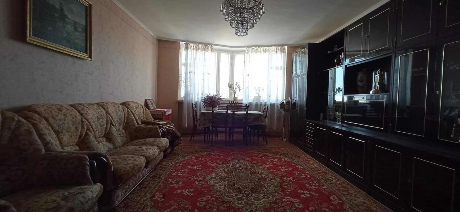 Продаж 2-кімнатної квартири 85 м², Микільсько-Слобідська вул., 6