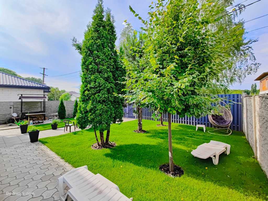 Продажа дома 129 м², Авиаиаторів, 499