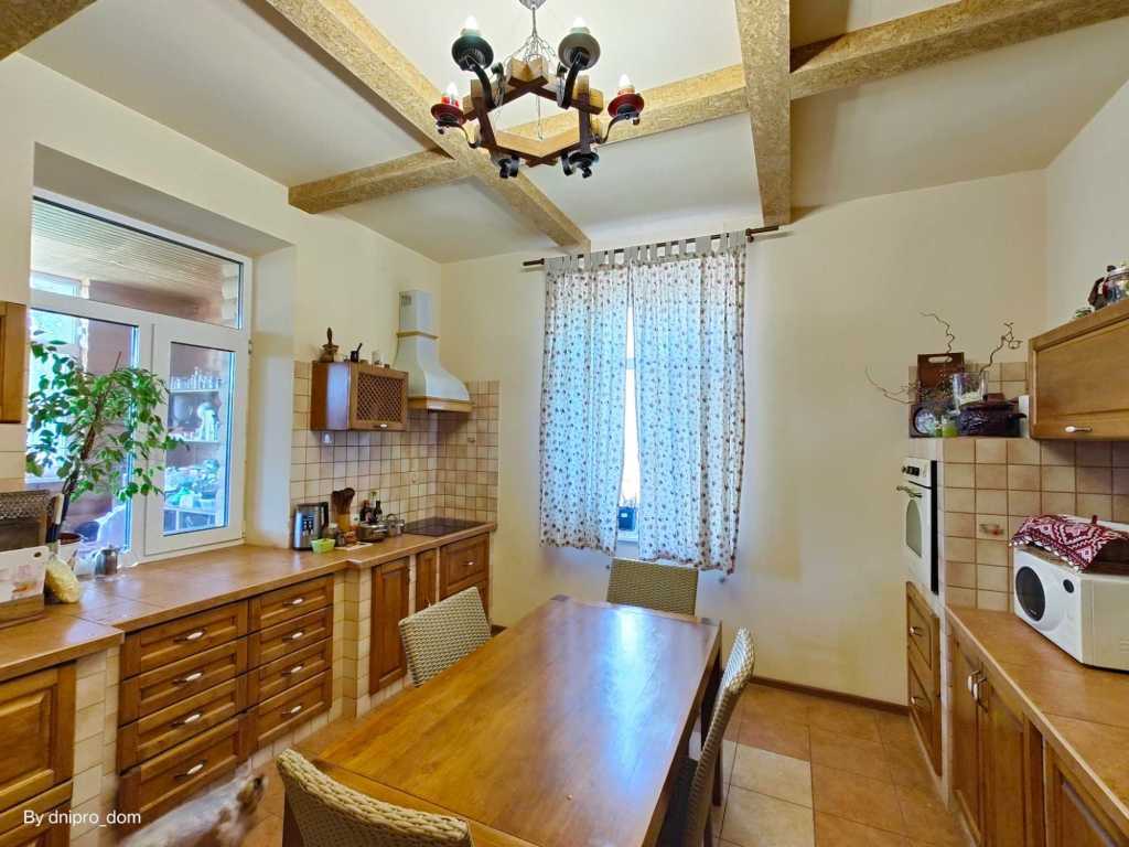 Продажа дома 129 м², Авиаиаторів, 499
