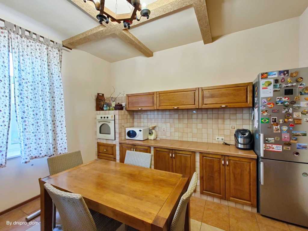 Продажа дома 129 м², Авиаиаторів, 499