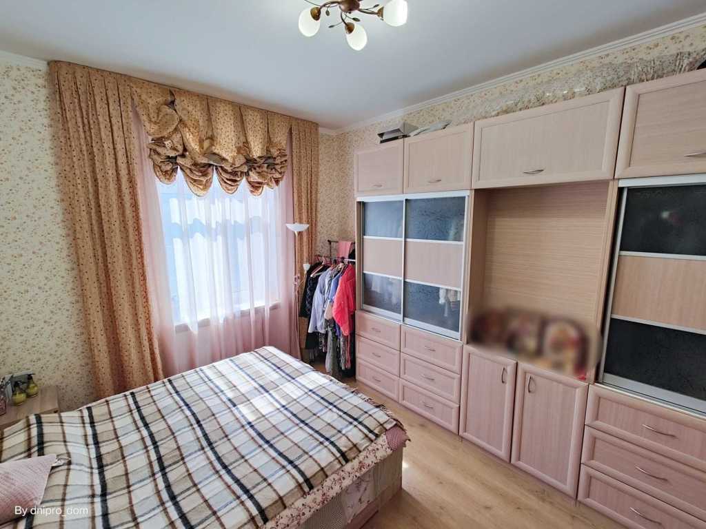 Продажа дома 129 м², Авиаиаторів, 499