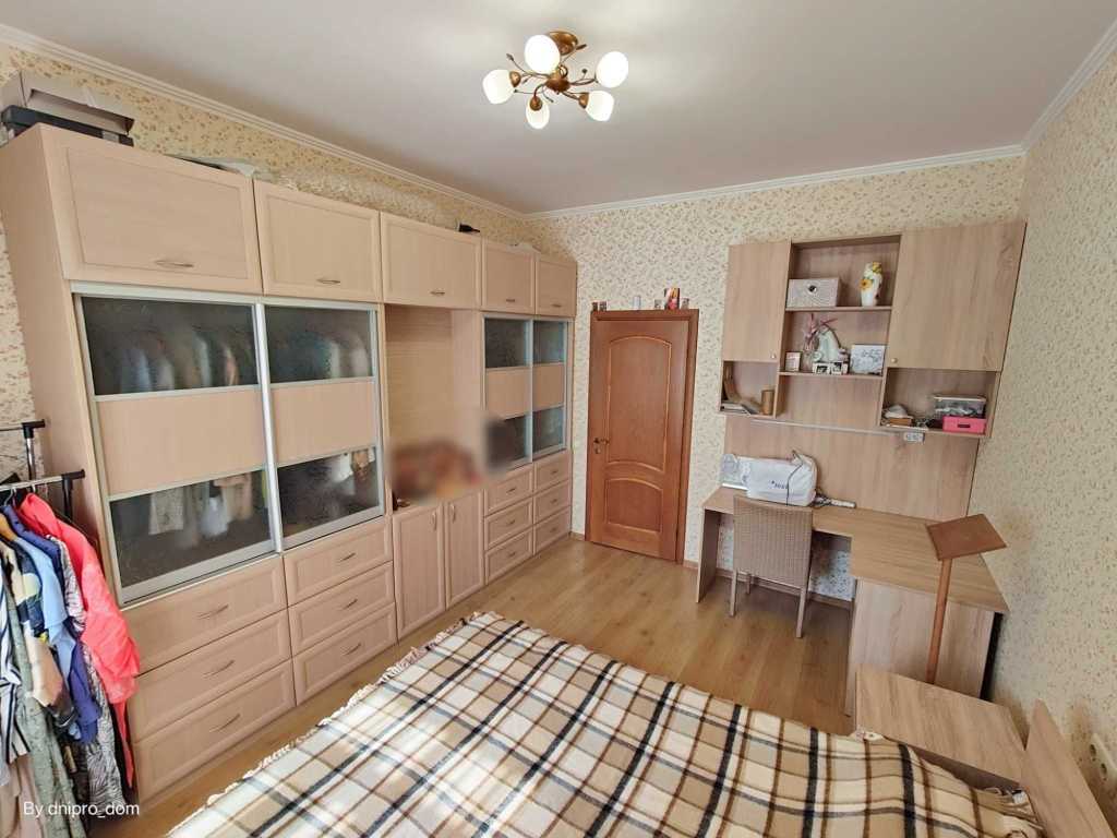 Продажа дома 129 м², Авиаиаторів, 499