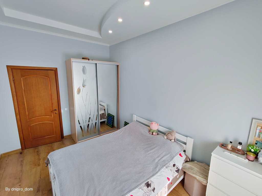 Продажа дома 129 м², Авиаиаторів, 499