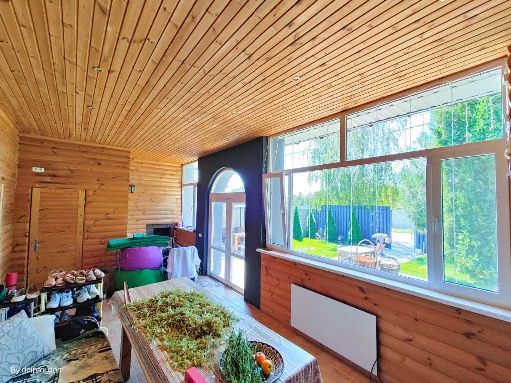 Продажа дома 129 м², Авиаиаторів, 499