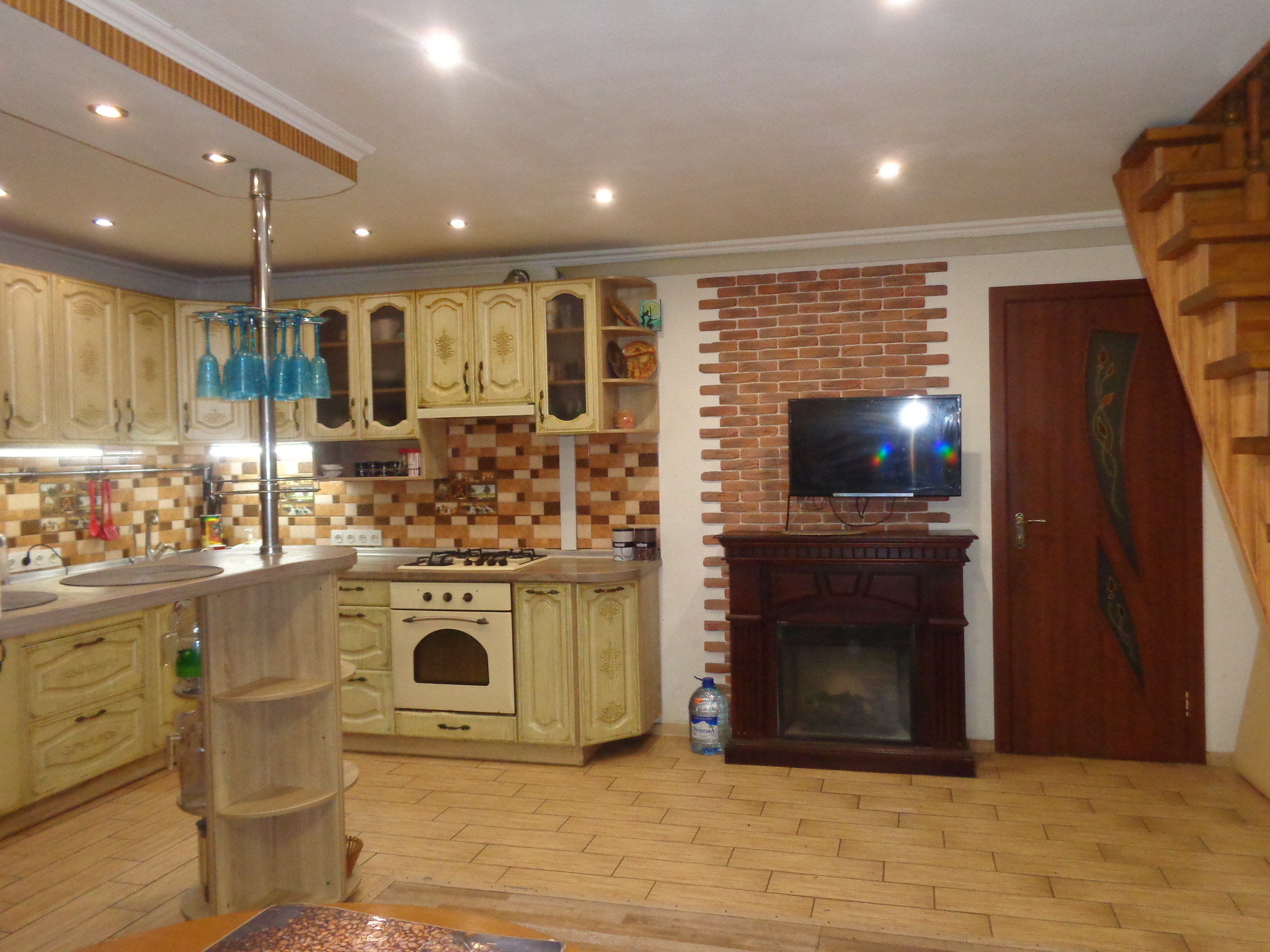 Продажа дома 248 м², Лозовая ул.