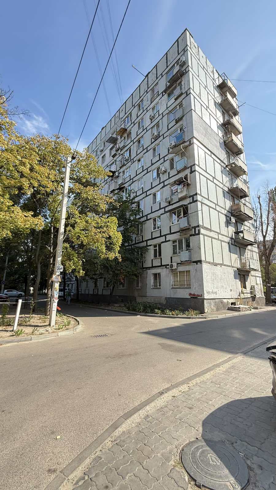 Продажа 1-комнатной квартиры 22 м², Академика Образцова ул., 80