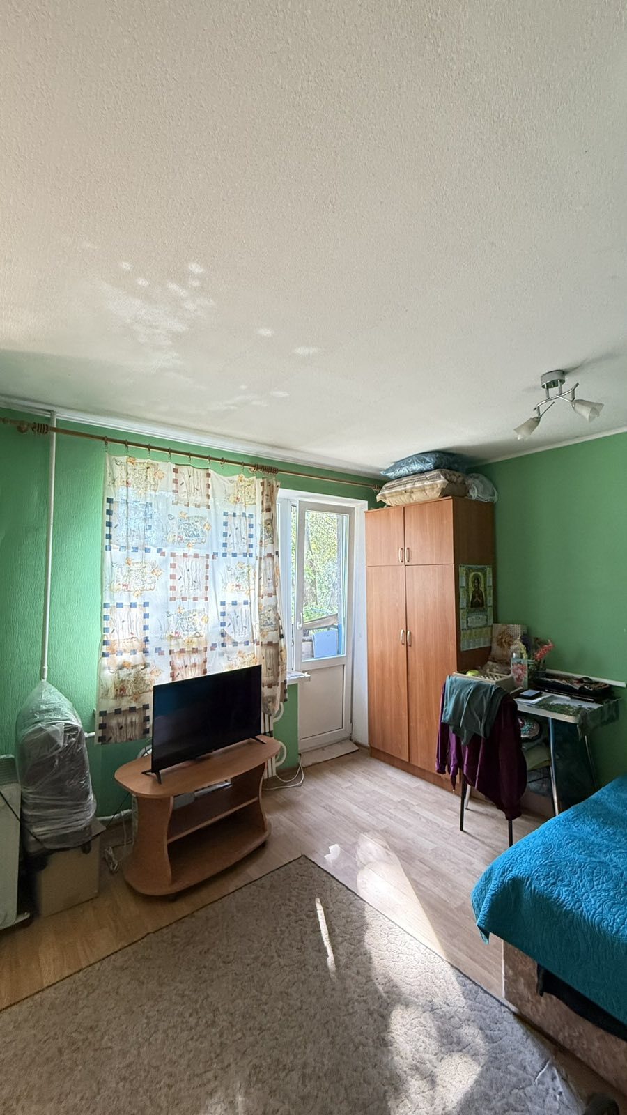 Продажа 1-комнатной квартиры 22 м², Академика Образцова ул., 80