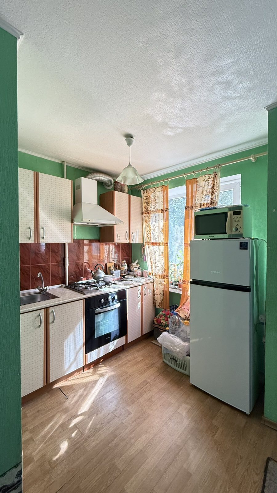 Продажа 1-комнатной квартиры 22 м², Академика Образцова ул., 80