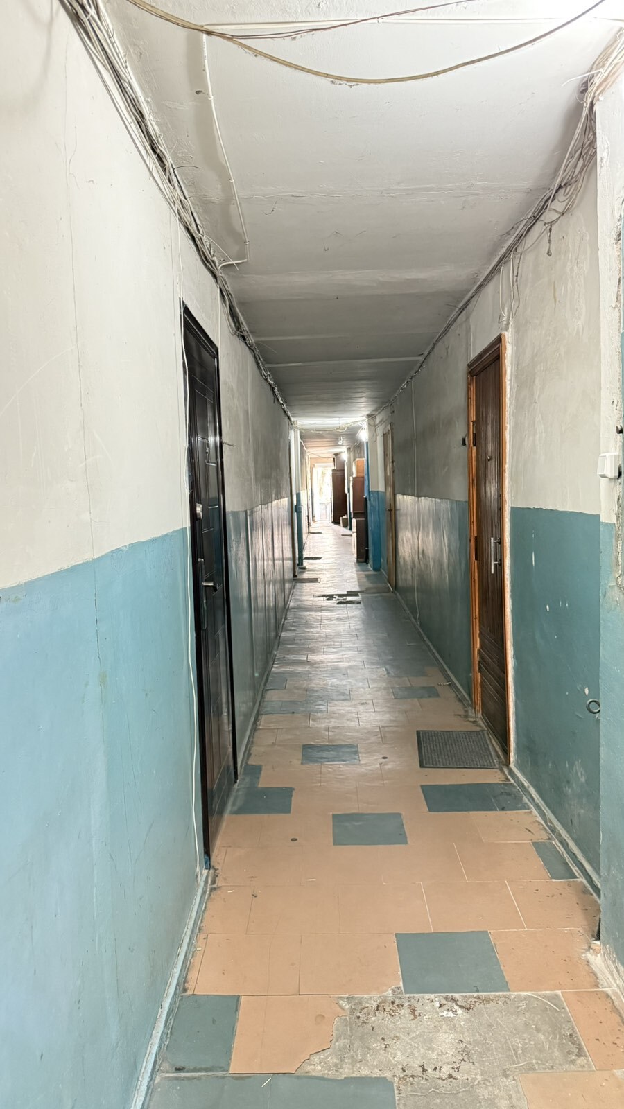 Продажа 1-комнатной квартиры 22 м², Академика Образцова ул., 80