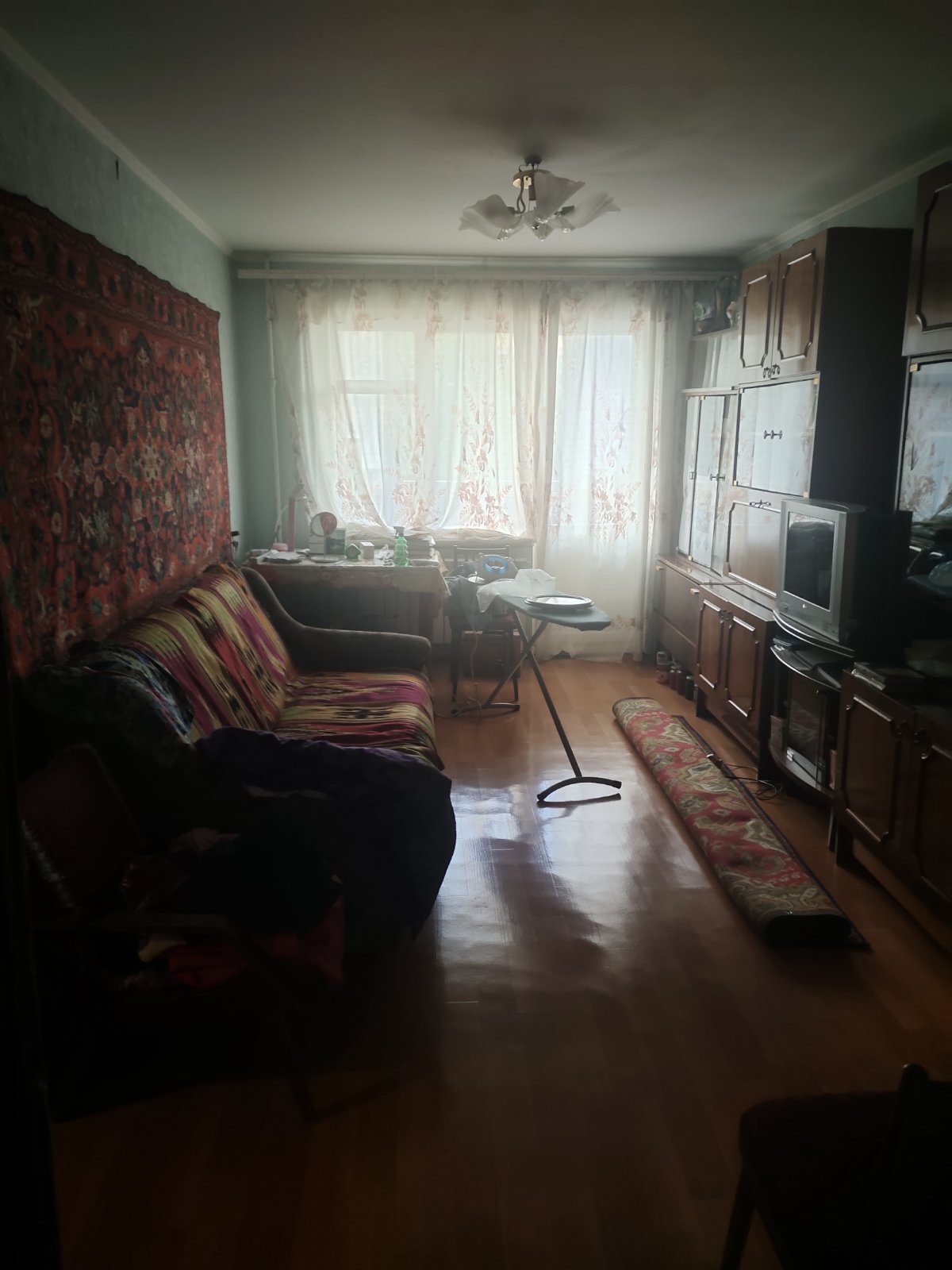Продажа 2-комнатной квартиры 44 м², Богдана Хмельницкого ул.