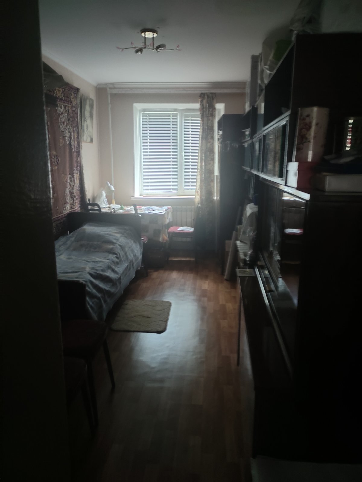 Продажа 2-комнатной квартиры 44 м², Богдана Хмельницкого ул.