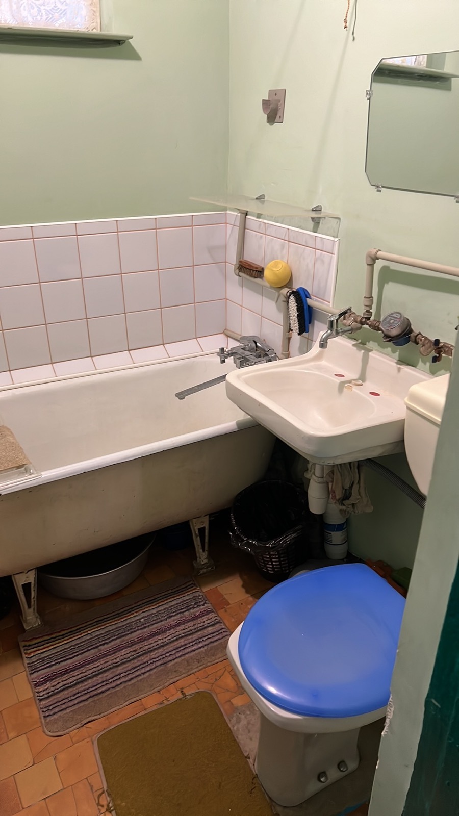 Продажа 2-комнатной квартиры 43 м², Александра Поля просп., 119