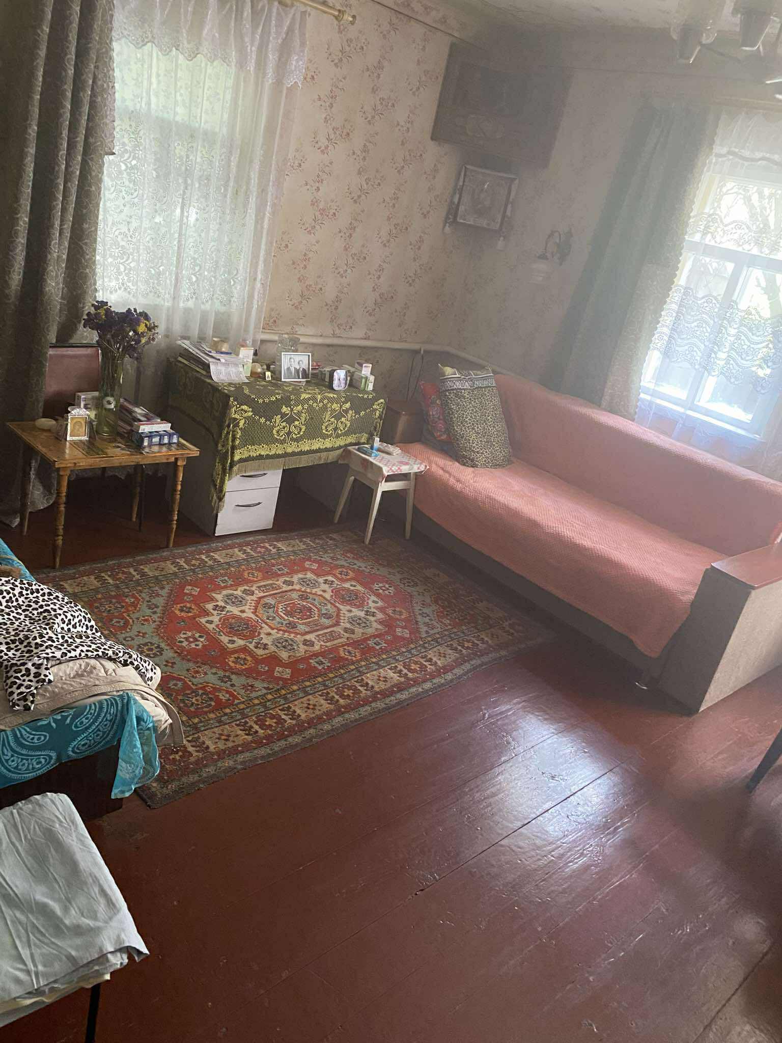 Продаж будинку 127.3 м²