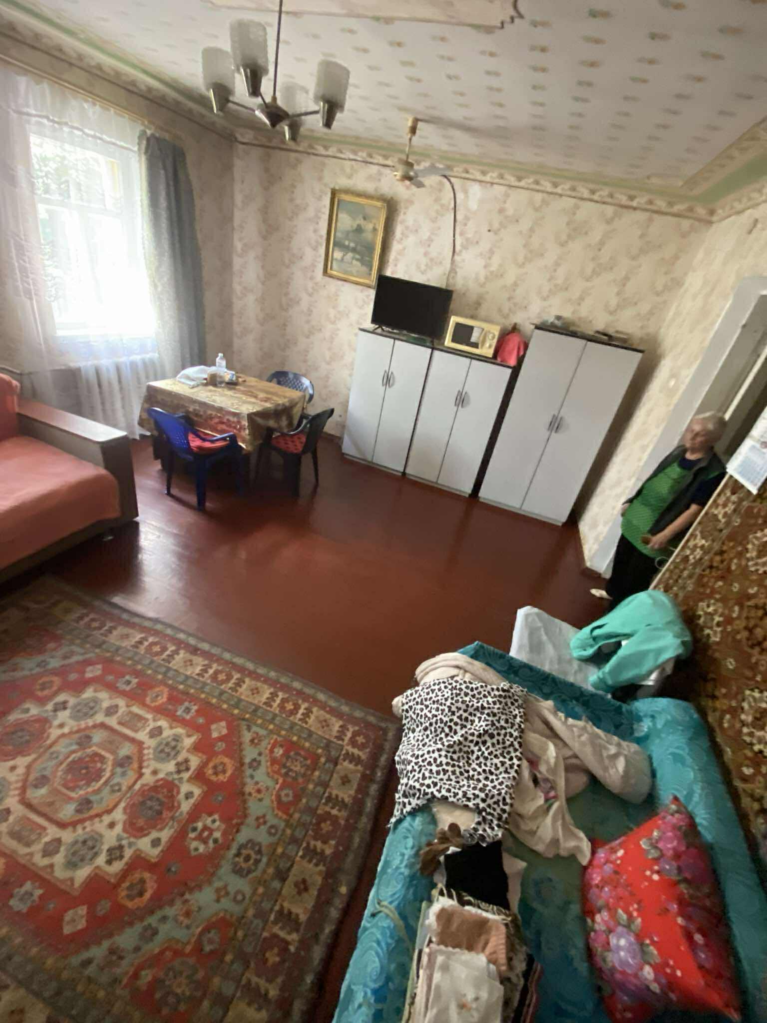 Продаж будинку 127.3 м²