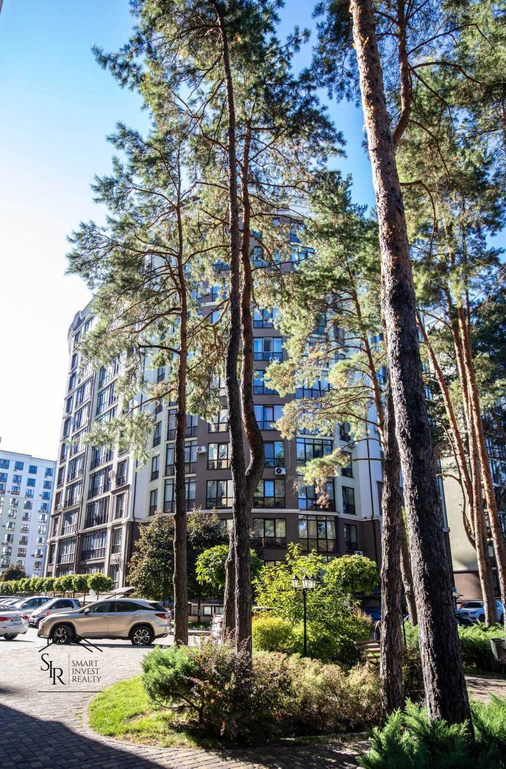 Продаж 1-кімнатної квартири 43 м², Радистів вул., 34
