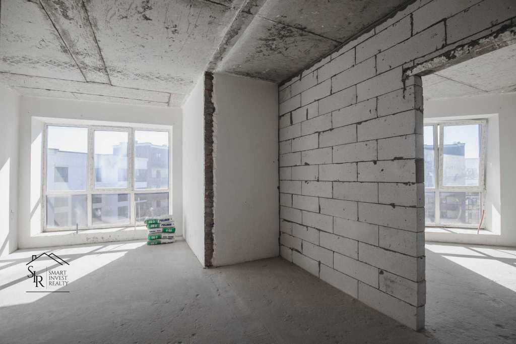 Продаж 1-кімнатної квартири 43 м², Радистів вул., 34
