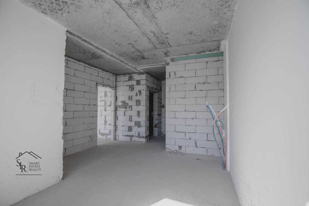 Продаж 1-кімнатної квартири 43 м², Радистів вул., 34
