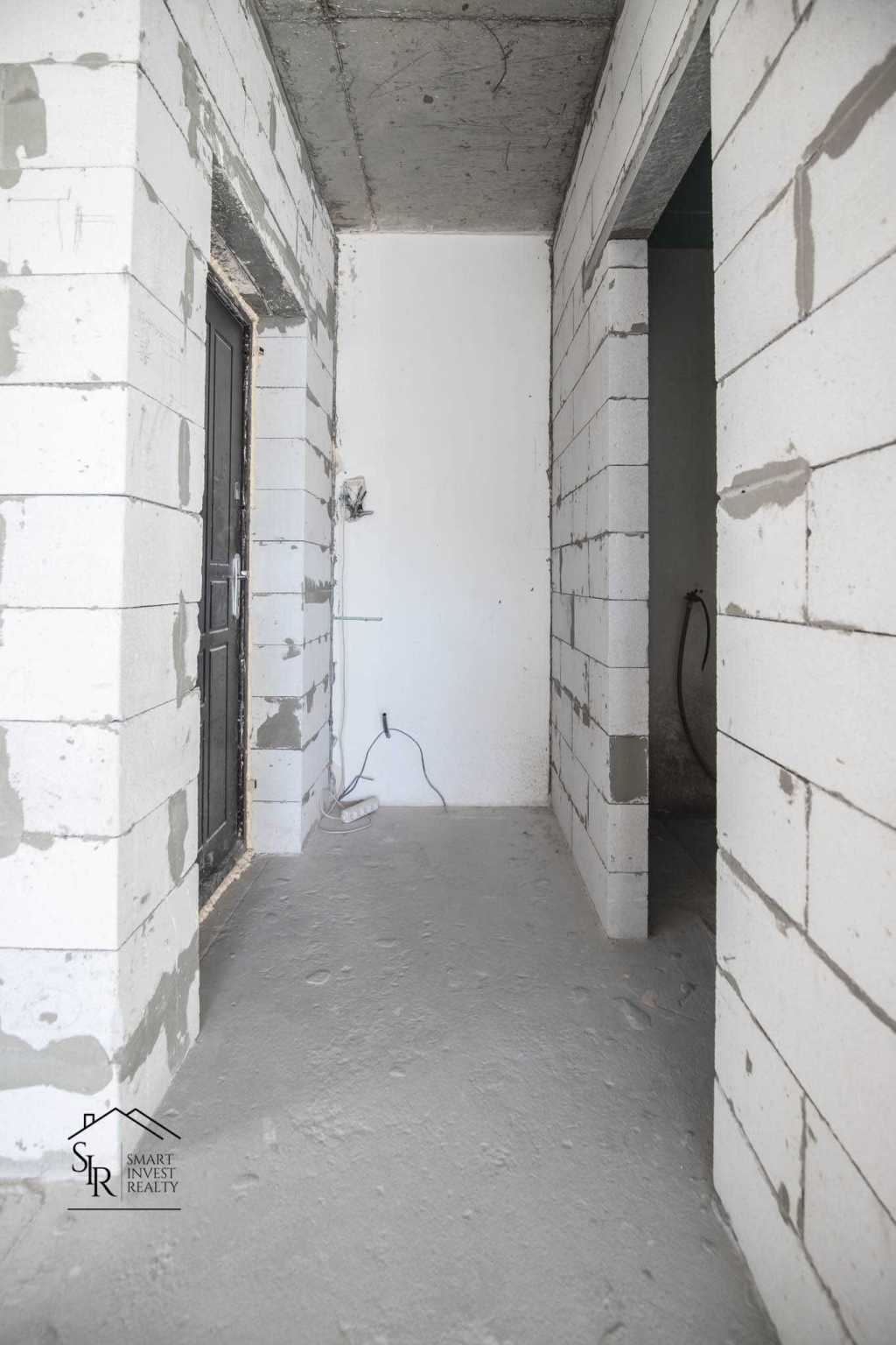 Продаж 1-кімнатної квартири 43 м², Радистів вул., 34