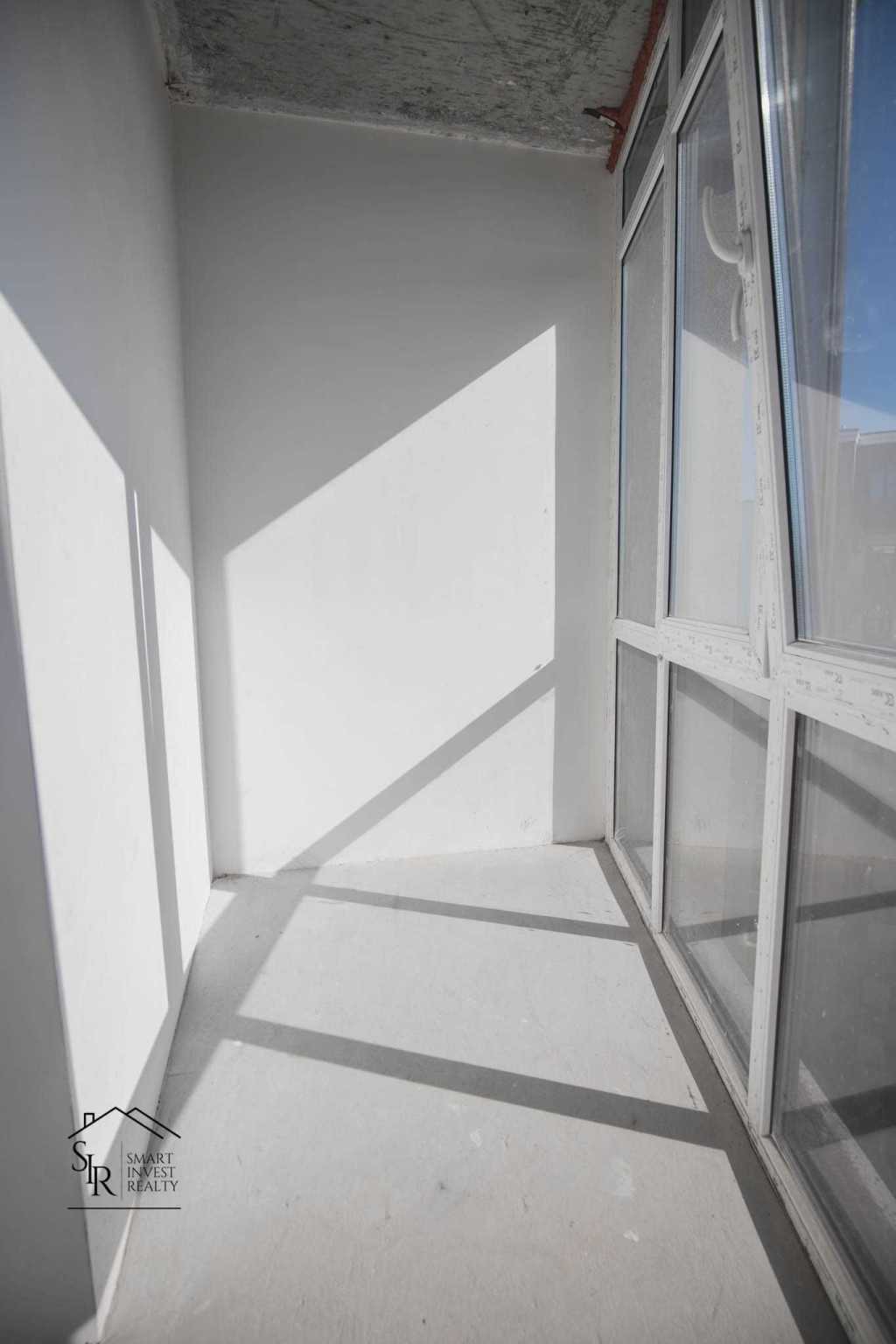 Продаж 1-кімнатної квартири 43 м², Радистів вул., 34
