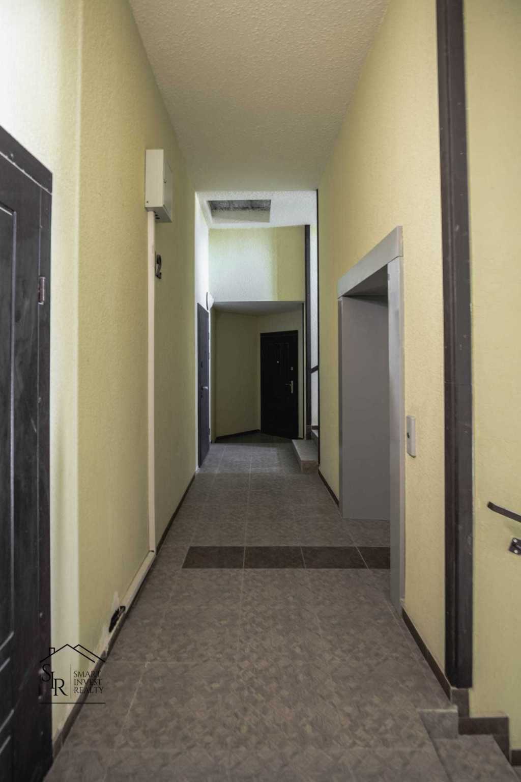 Продаж 1-кімнатної квартири 43 м², Радистів вул., 34