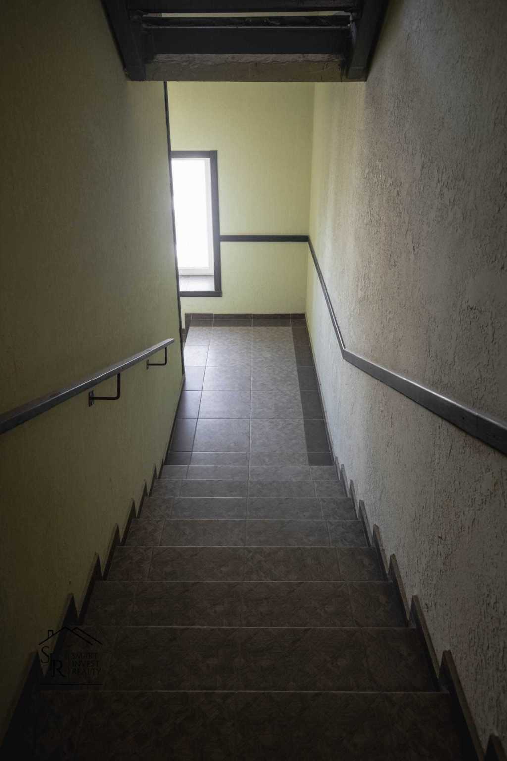 Продаж 1-кімнатної квартири 43 м², Радистів вул., 34