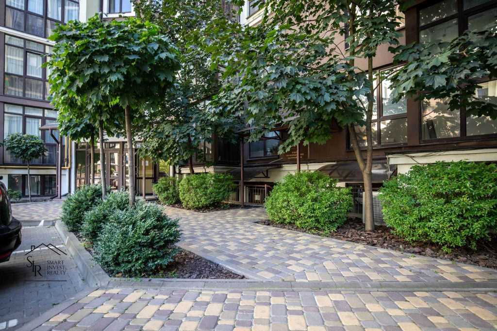 Продаж 1-кімнатної квартири 43 м², Радистів вул., 34