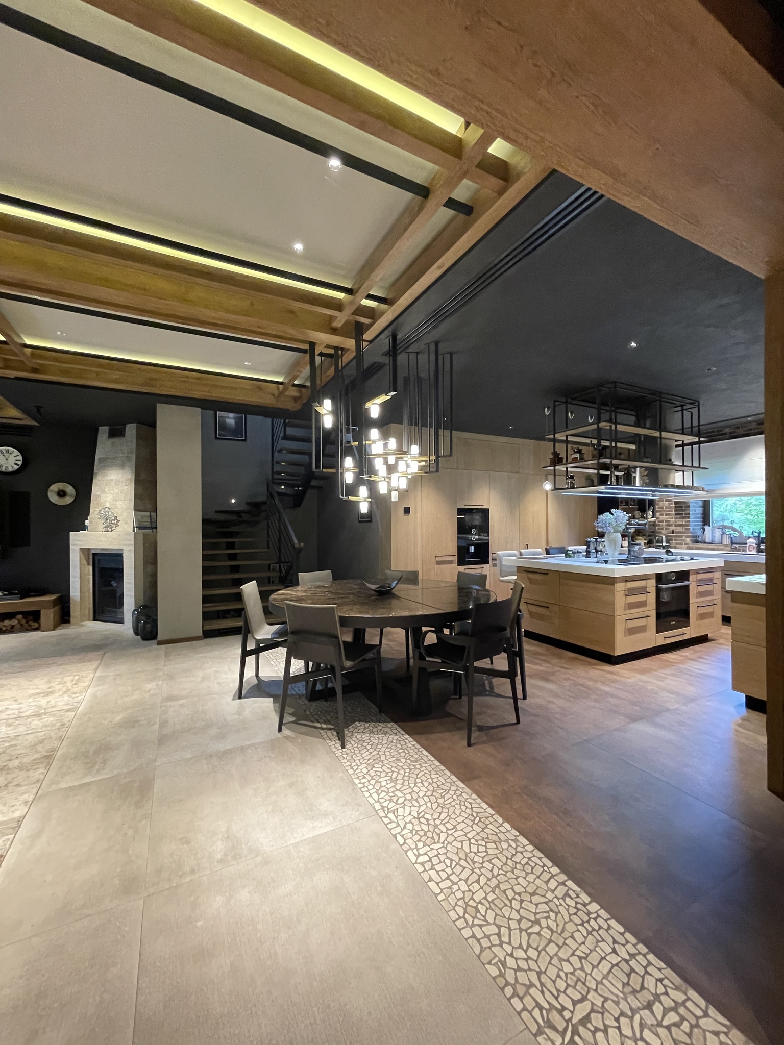 Аренда дома 250 м²