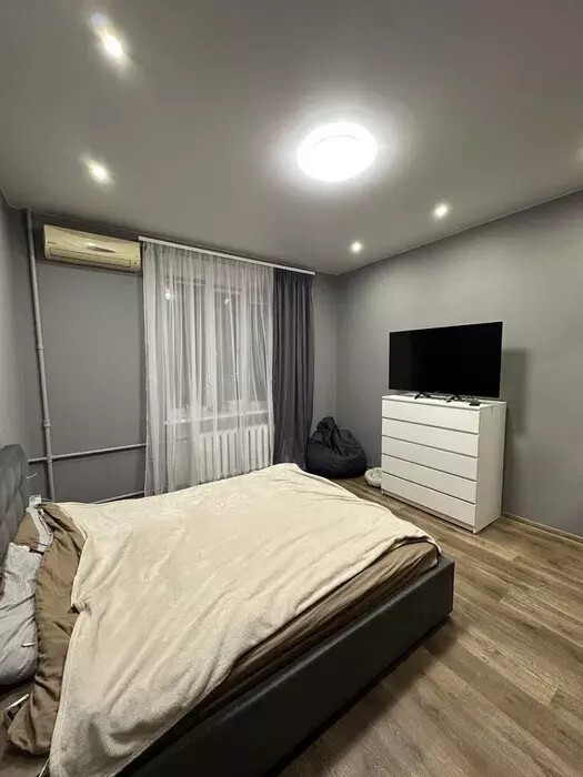 Продажа 2-комнатной квартиры 55 м², Успенская пл., 7