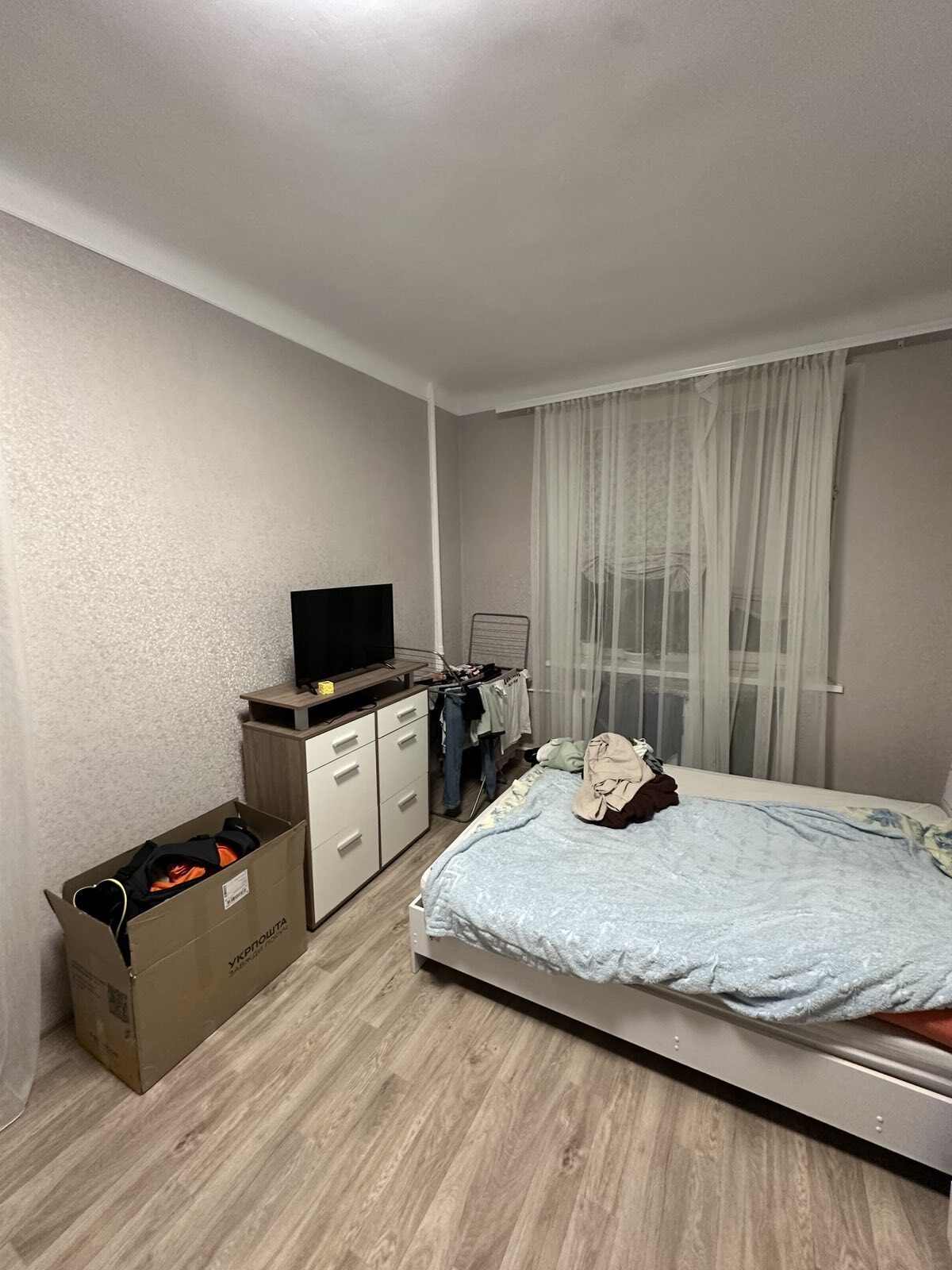 Продажа 2-комнатной квартиры 55 м², Успенская пл., 7