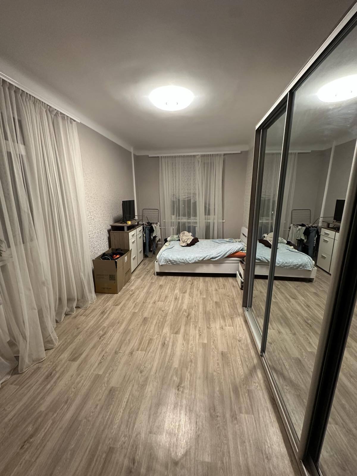 Продажа 2-комнатной квартиры 55 м², Успенская пл., 7
