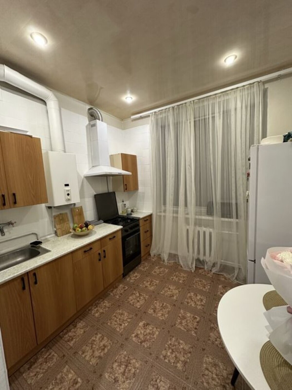 Продажа 2-комнатной квартиры 55 м², Успенская пл., 7