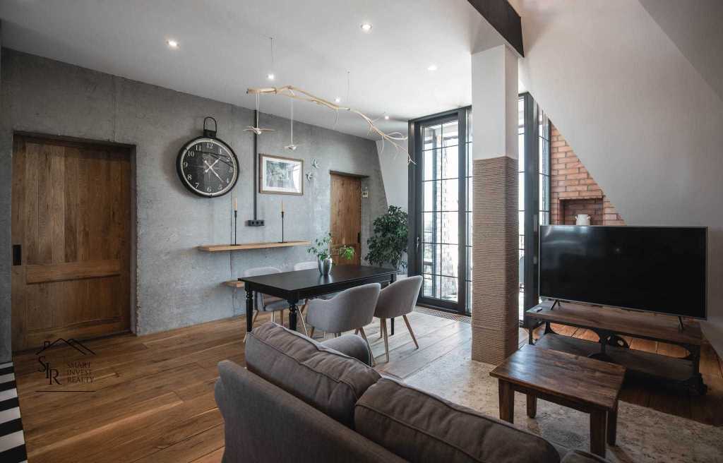 Продаж 4-кімнатної квартири 245 м², Ованеса Туманяна вул., 15А