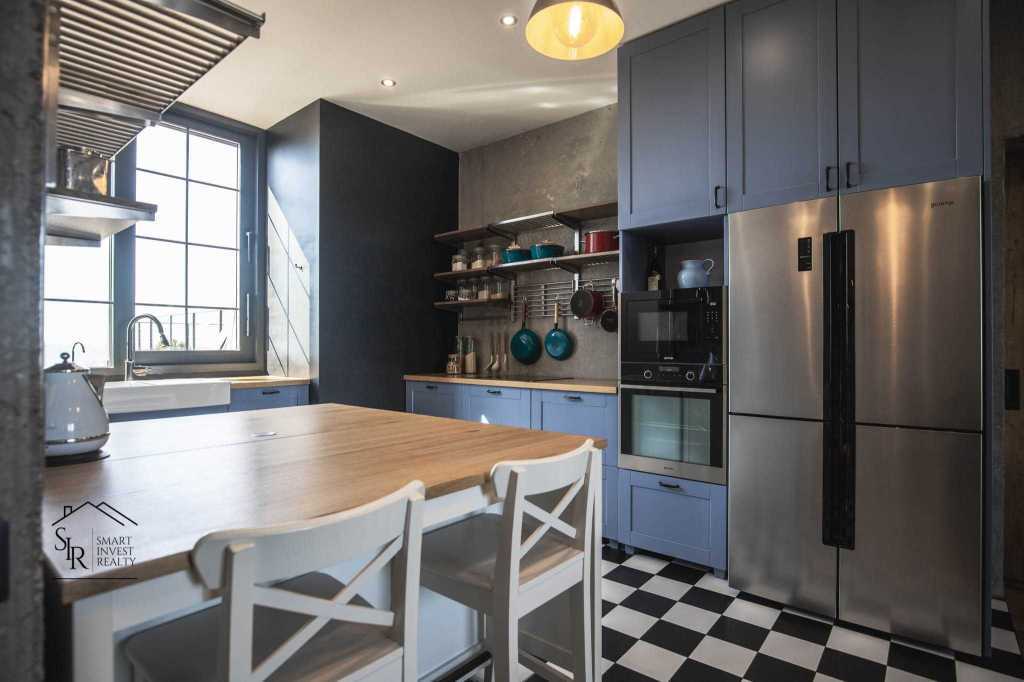 Продаж 4-кімнатної квартири 245 м², Ованеса Туманяна вул., 15А