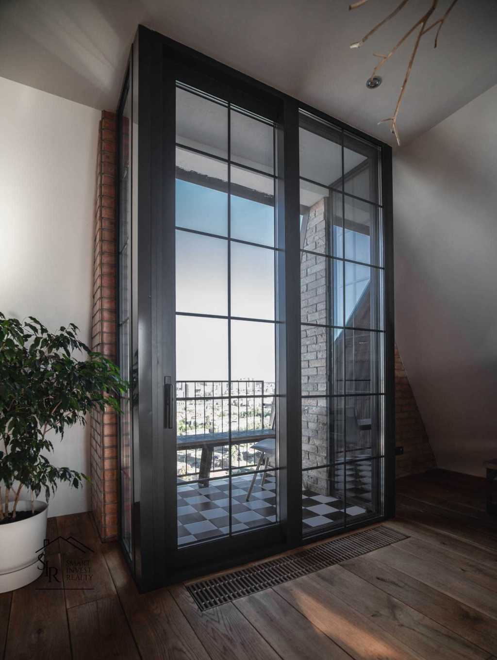 Продаж 4-кімнатної квартири 245 м², Ованеса Туманяна вул., 15А