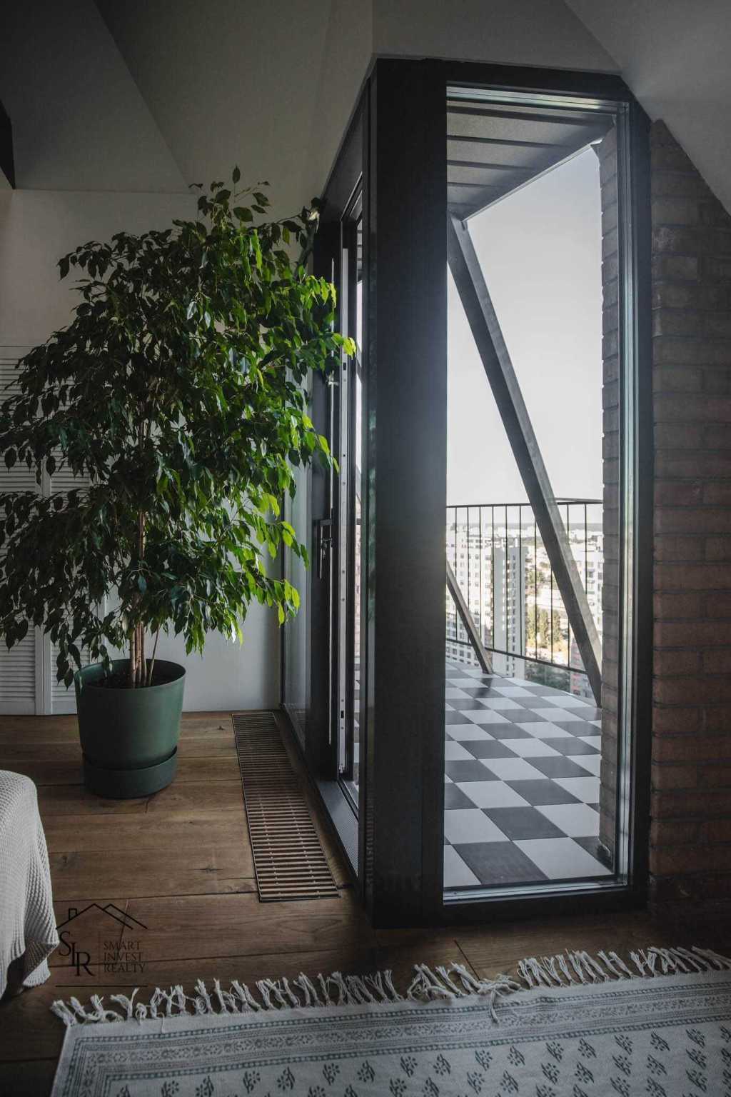 Продаж 4-кімнатної квартири 245 м², Ованеса Туманяна вул., 15А