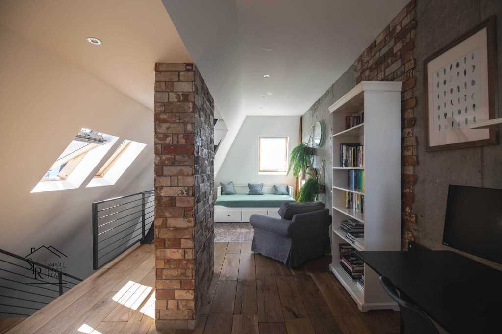 Продаж 4-кімнатної квартири 245 м², Ованеса Туманяна вул., 15А