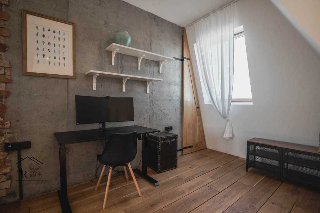 Продаж 4-кімнатної квартири 245 м², Ованеса Туманяна вул., 15А