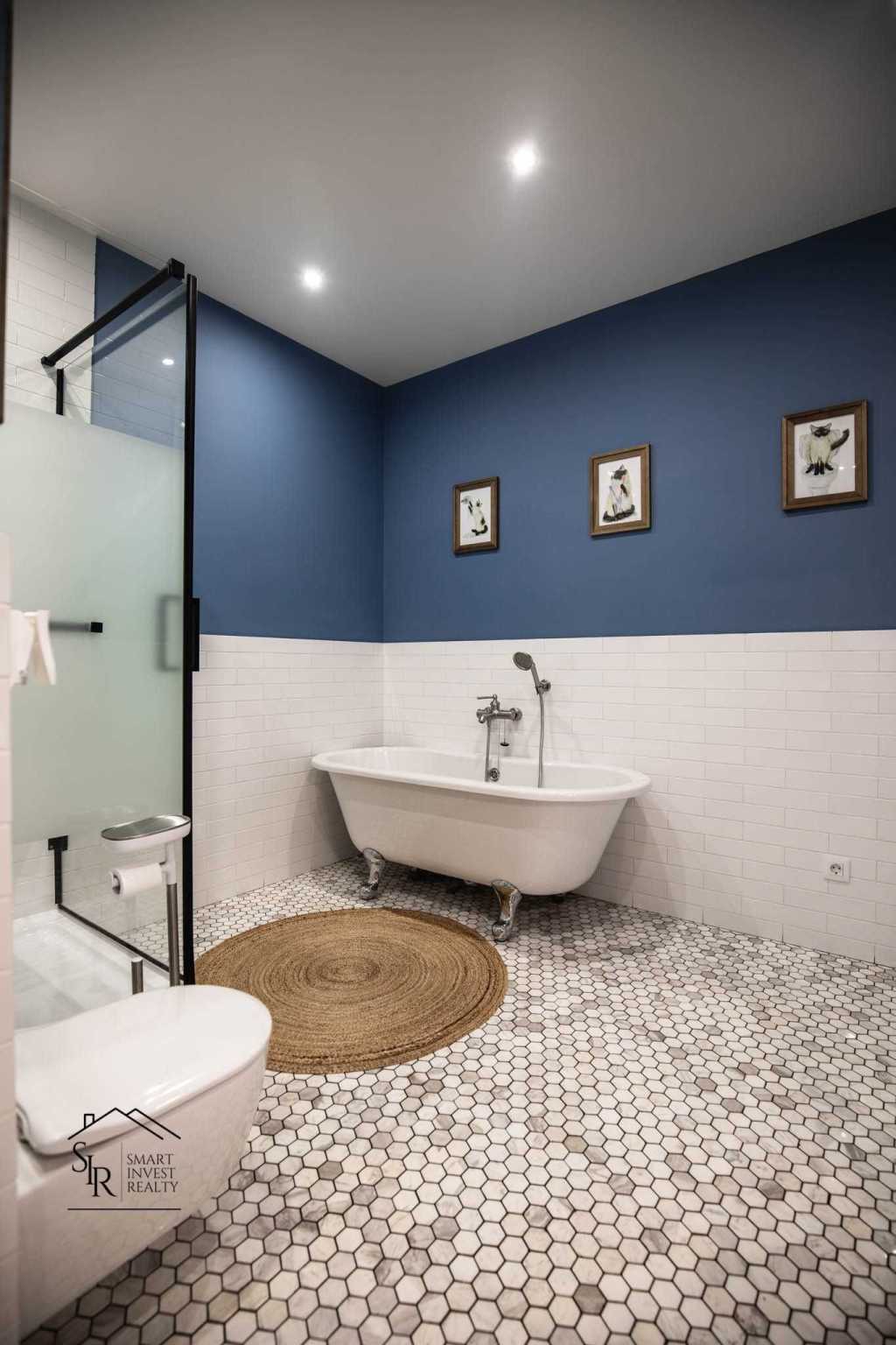 Продаж 4-кімнатної квартири 245 м², Ованеса Туманяна вул., 15А