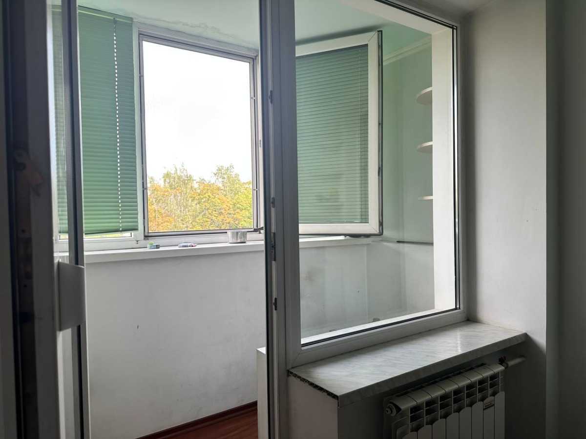 Продаж 3-кімнатної квартири 67.8 м², Маршала Рокосовського просп., Рокоссовського, 6