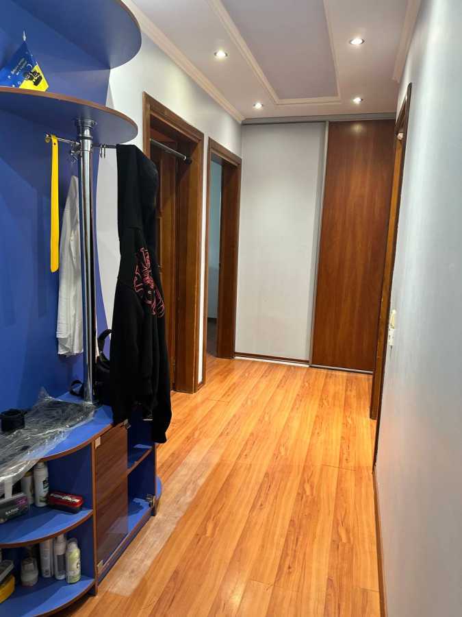 Продаж 3-кімнатної квартири 67.8 м², Маршала Рокосовського просп., Рокоссовського, 6