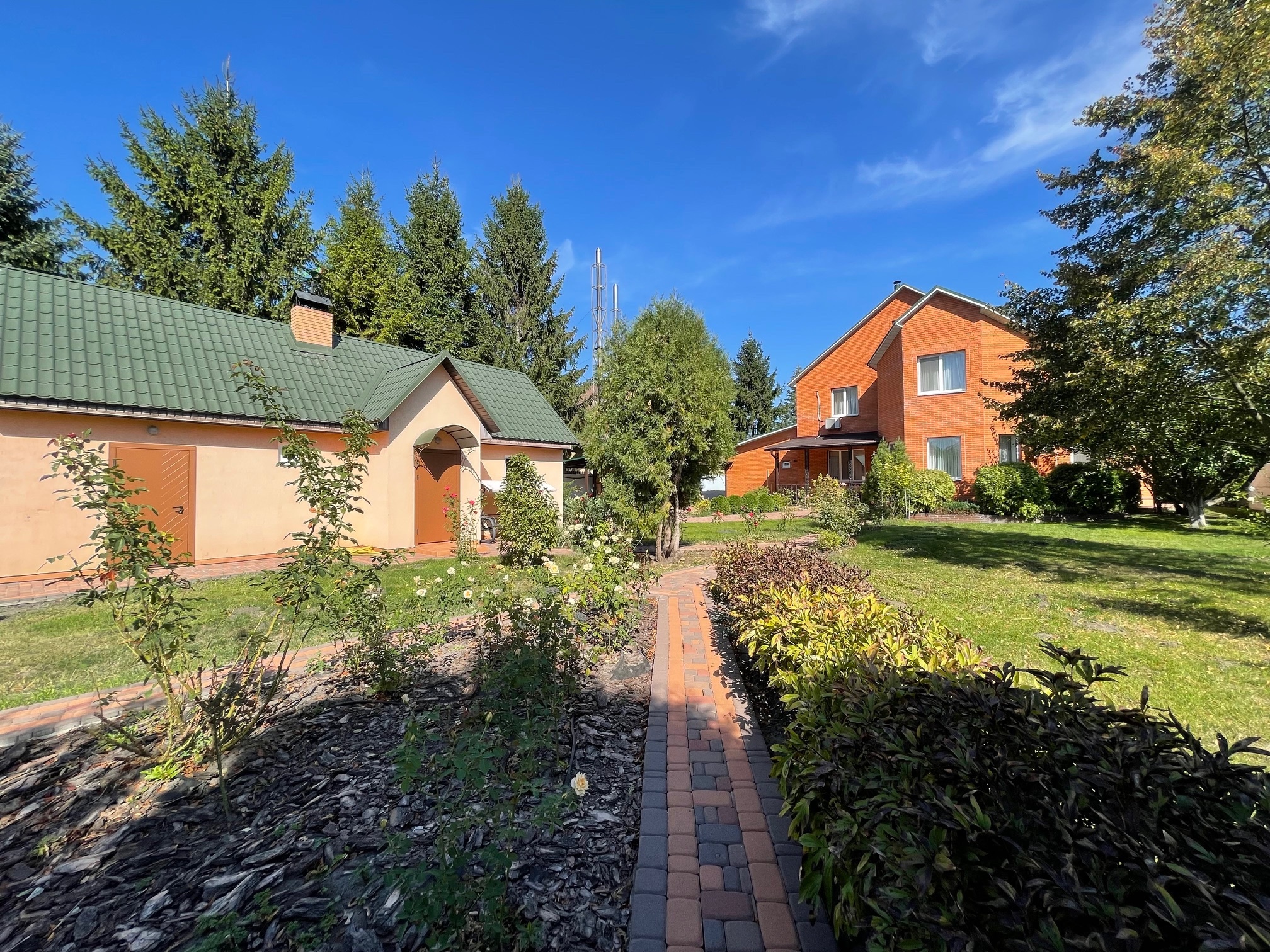 Продаж будинку 315 м²