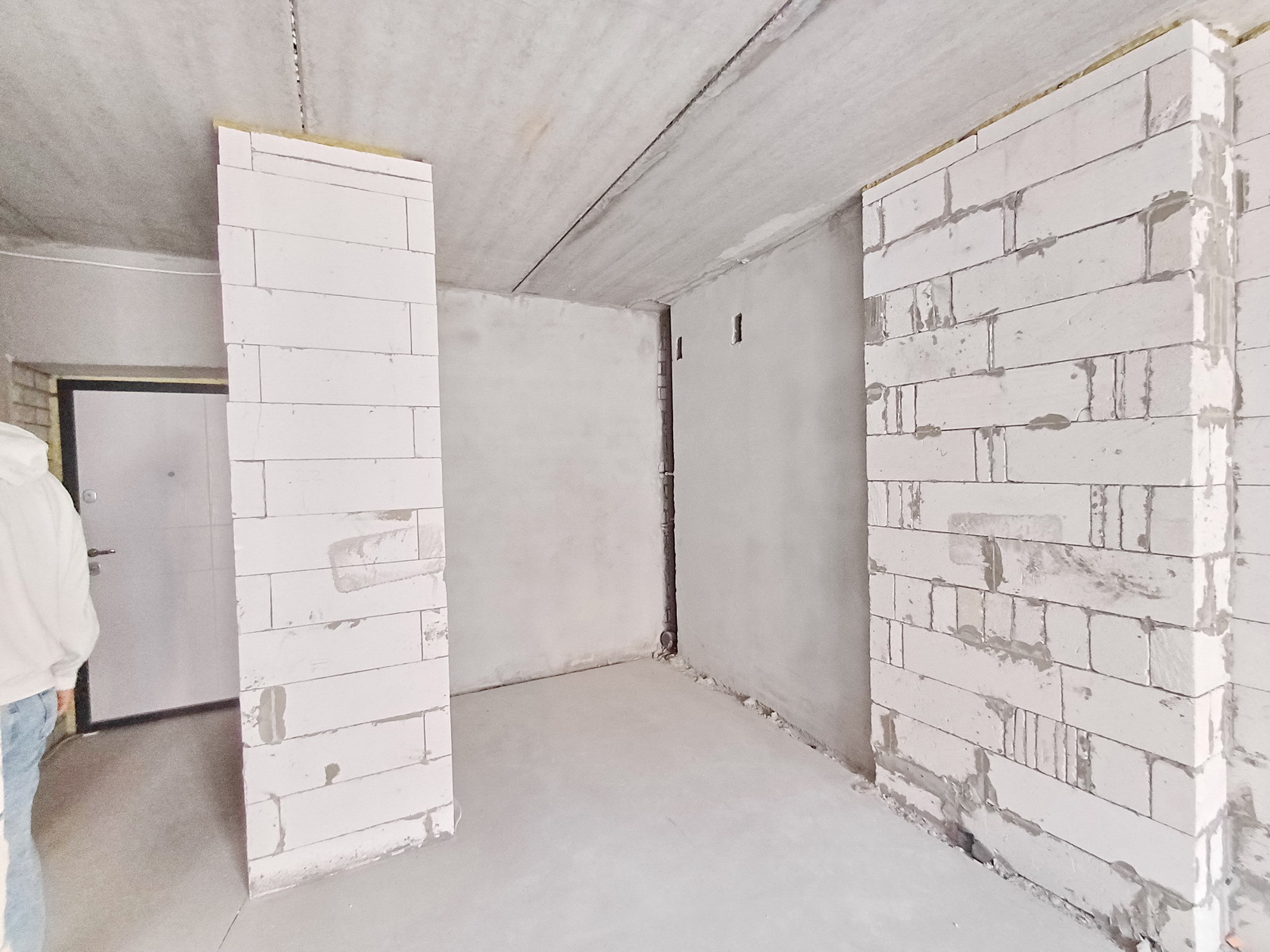 Продажа 1-комнатной квартиры 40.1 м², Почтовая ул.
