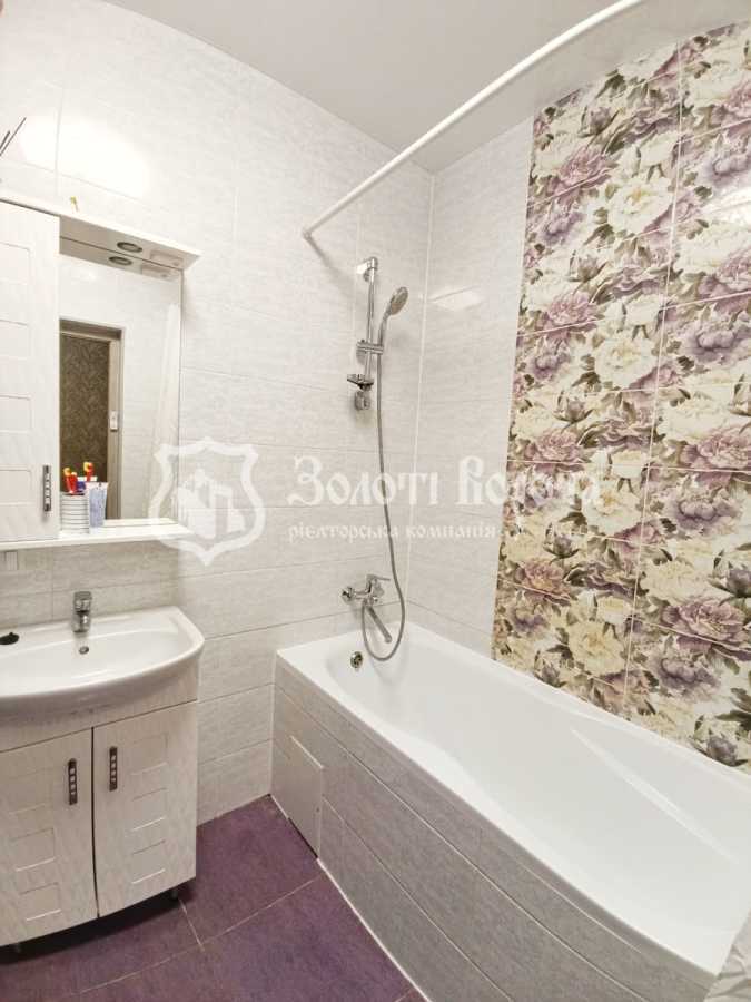 Продаж 1-кімнатної квартири 57.1 м², В'ячеслава Чорновола вул., 9