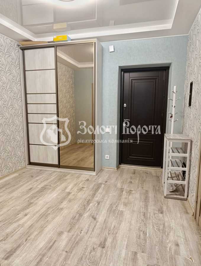 Продаж 1-кімнатної квартири 57.1 м², В'ячеслава Чорновола вул., 9